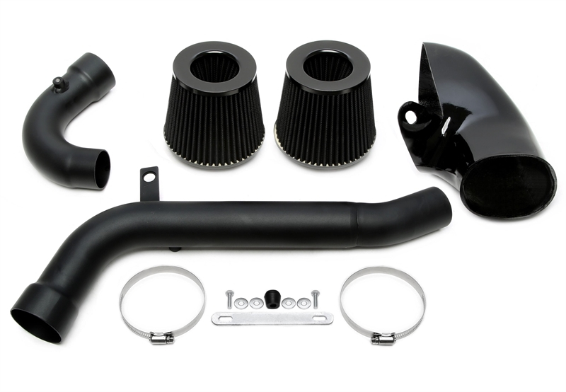 TA Technix Ansaugrohr Kit / air intake kit passend für BMW 5er Serie (E60 / E61) mit Motorcode N54