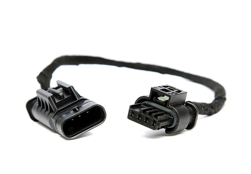 TA Technix Ansaugrohr Kit / air intake kit passend für  BMW 5er Serie (F10/F11) mit Motorcode N55