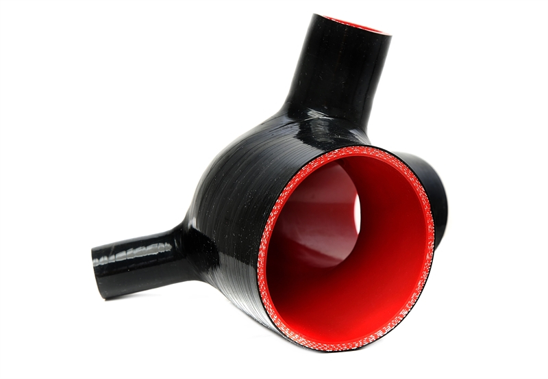 TA Technix Ansaugrohr Kit / air intake kit passend für  BMW 5er Serie (F10/F11) mit Motorcode N55