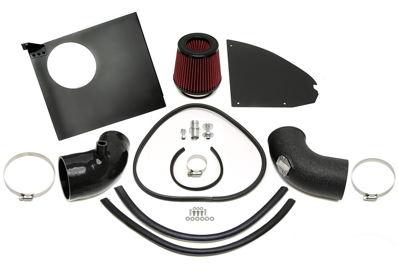 TA Technix Ansaugrohr Kit / air intake kit passend für BMW 2er Serie, 3er Serie, 4er Serie mit Motorcode B58