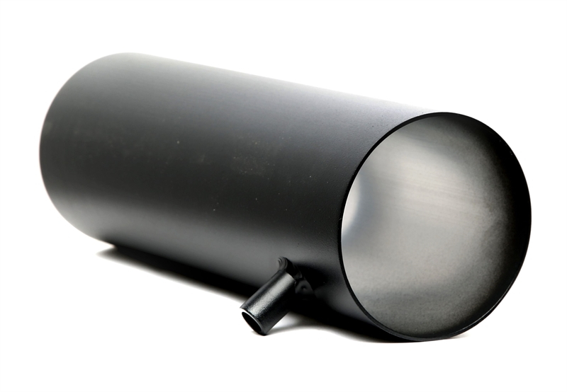 TA Technix Ansaugrohr Kit / air intake kit passend für Chrysler 300C / Dodge Charger, Challenger,  Magnum