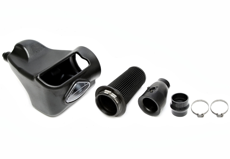 TA Technix Ansaugrohr Kit / air intake kit passend für Honda Civic X 1.5 Turbo Typ FK, FC
