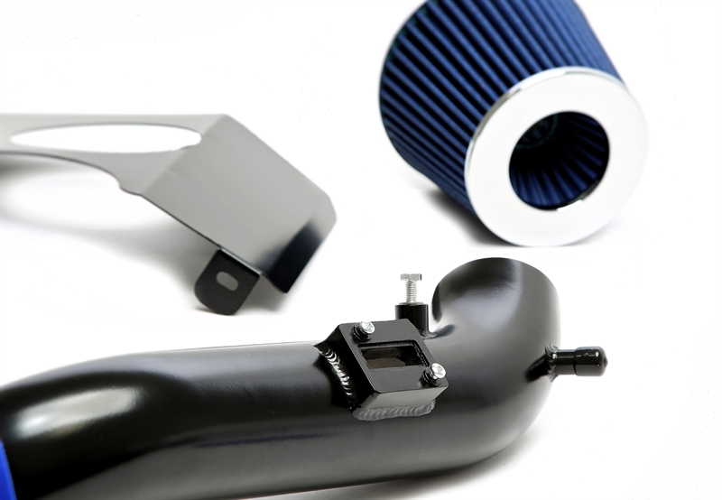 TA Technix intake manifold kit / cold air intake kit suitable for Honda Accord IX Type CR2