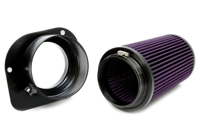 TA Technix Ansaugrohr Kit / air intake kit passend für Mercedes Benz A-Klase A45 W176 / CLA-Klasse A45 C117/X117 / GLA-Klasse AMG C45