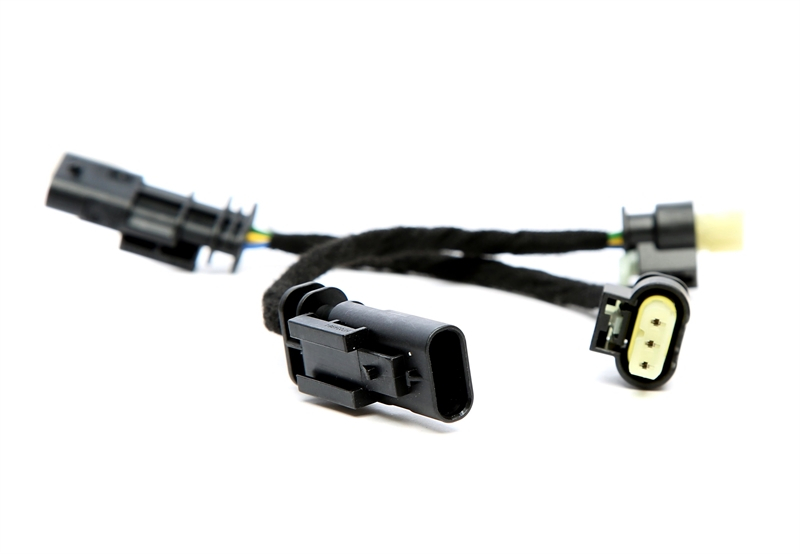 TA Technix Ansaugrohr Kit / air intake kit passend für Mercedes Benz C-Klasse, E-Klasse, GLC/GLE/GLS-Klasse mit Motorcode M276