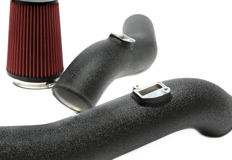 TA Technix Ansaugrohr Kit / air intake kit passend für Nissan GT-R R35
