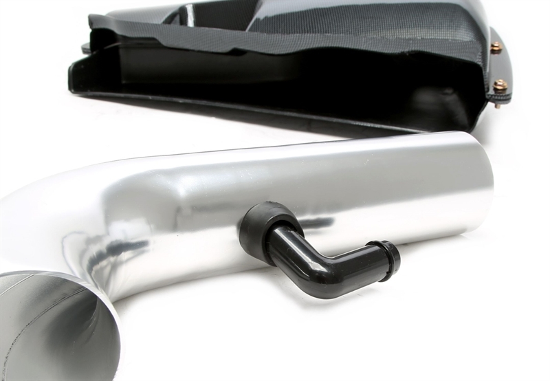 TA Technix air intake kit suitable for Peugeot 106 Phase I+II 1.4+1.6l