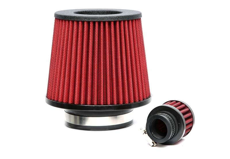 TA Technix Ansaugrohr Kit / air intake kit passend für  Audi / Seat / Skoda / VW