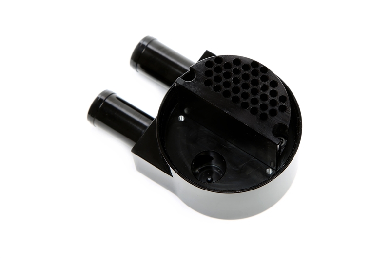 TA Technix Oil Catch Can Tank Kit suitable for BMW1 Series F20, 2 Series F22, F23, 3 Series F30, F31, F34, 4 Series F32, F33, F36 with N20 Engines