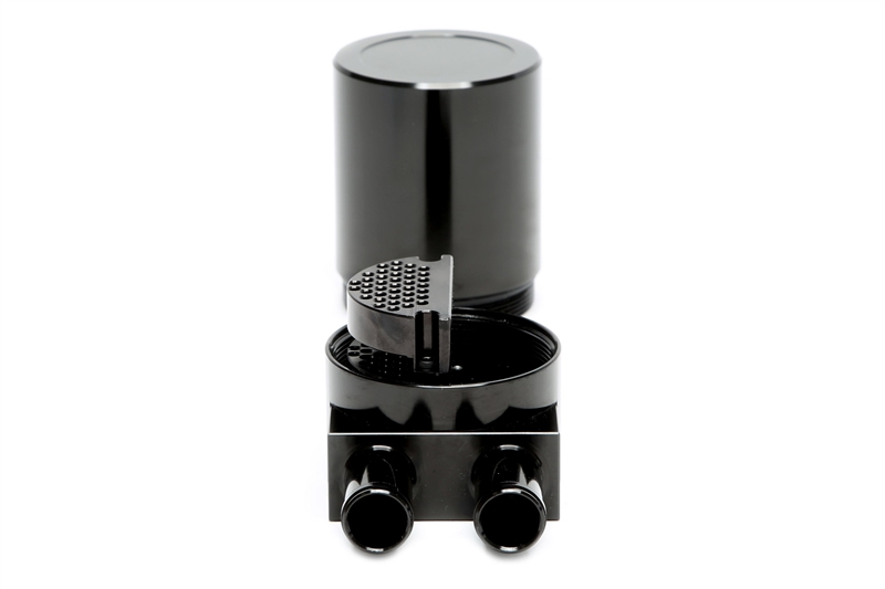 TA Technix Oil Catch Can Tank Kit suitable for BMW1 Series F20, 2 Series F22, F23, 3 Series F30, F31, F34, 4 Series F32, F33, F36 with N20 Engines