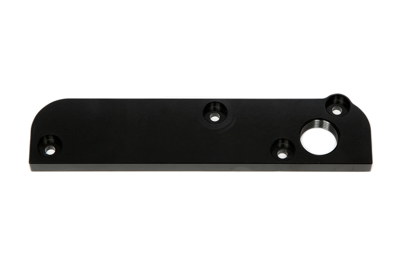 TA Technix PCV Fix Kit / Kurbelgehäuse Entlüftung passend für Audi/VW 2.0T MQB (EA113)