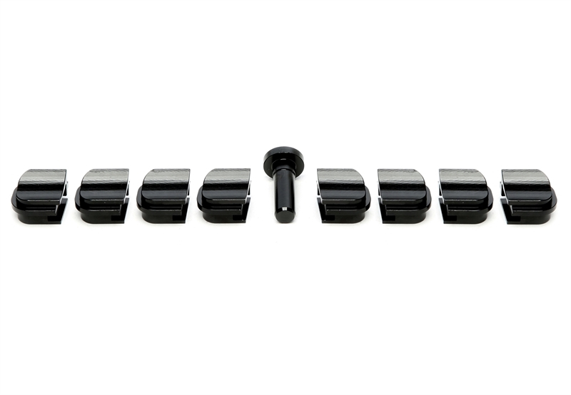 TA Technix "Runner Flap Delete Kit" suitable for Audi/VW 2.0T MQB (EA113)