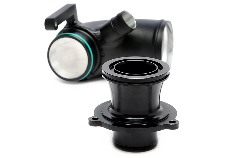 TA Technix Turbo Inlet+Outlet Set pipe fits for 1.8-2.0 TFSI / TSI EA888 Generaton III engines
