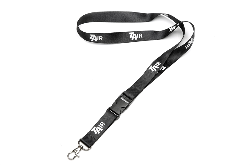 TA Technix TAir Lanyard black