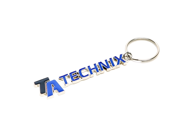 TA Technix key ring long