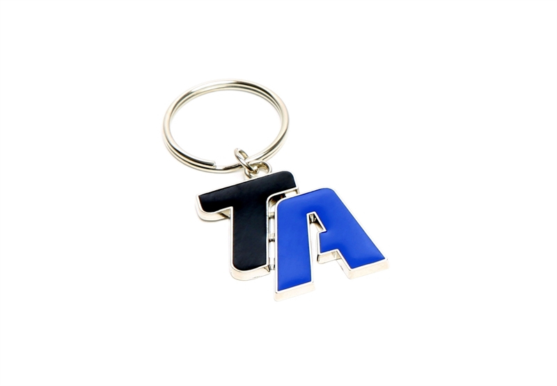 TA Technix key fob short