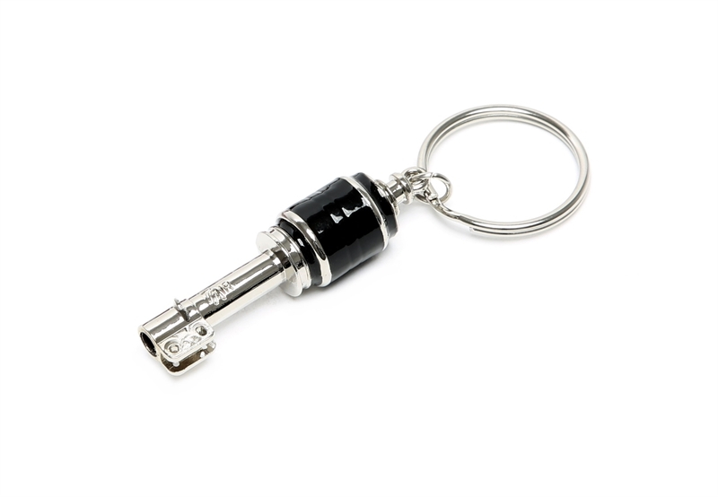 TA Technix Keychain Air Bellows