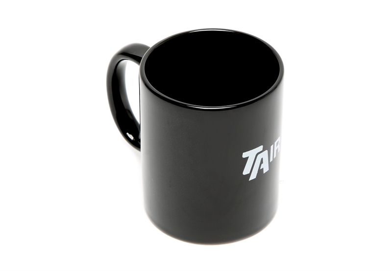 TA Technix TAir Tasse schwarz