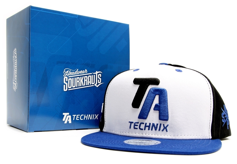 TA Technix Snapback