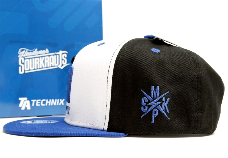 TA Technix Snapback