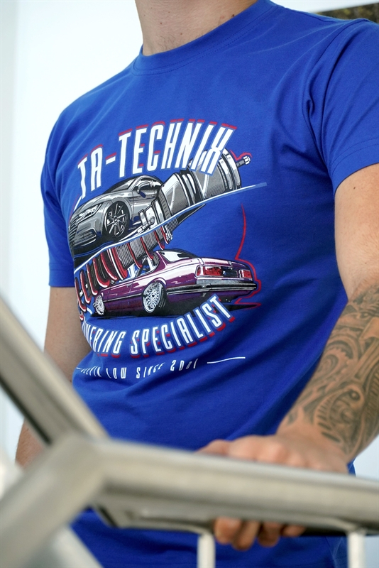 TA Technix T-Shirt