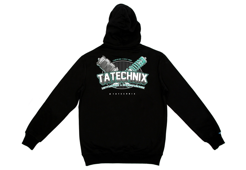 TA Technix Hoody