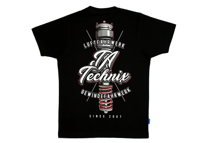 TA Technix T-Shirt