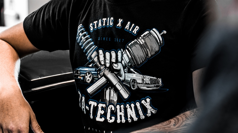 TA Technix T-Shirt