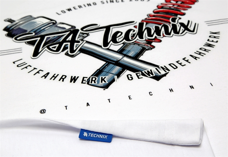 TA Technix T-Shirt