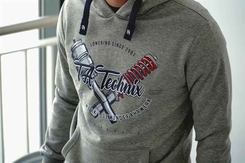 TA Technix Hoody