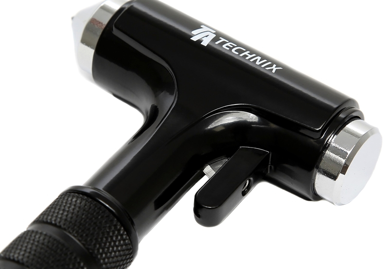 TA Technix Notfall Hammer