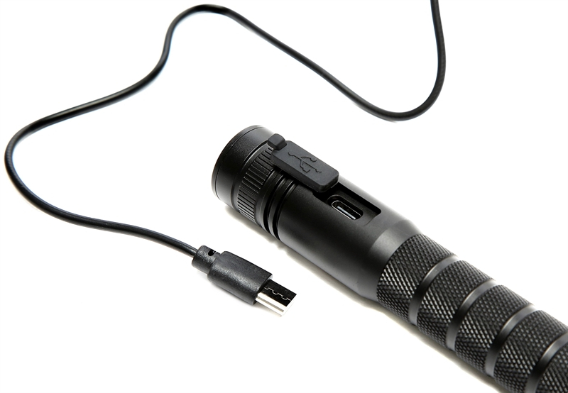 TA Technix Notfall Hammer