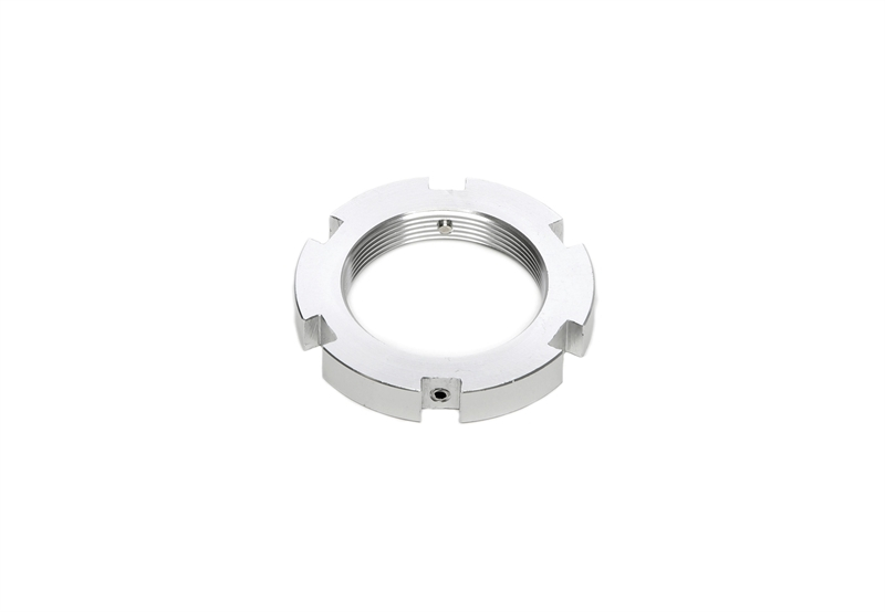 TA Technix lower adjustment ring / bracket adjustment front axle suitable for X-GWBM01H+/1+X-GWBM02H+X-GWVW13H+X-GWVW17H