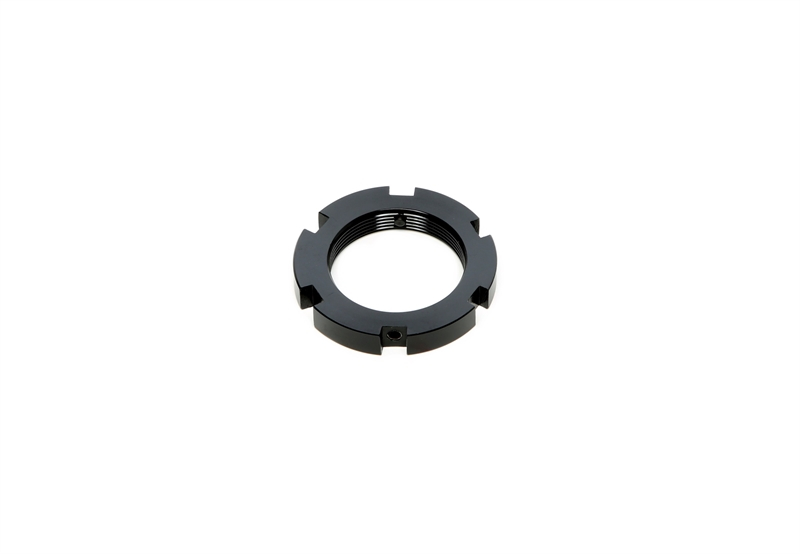 TA Technix unterer schwarzer Verstellring / Bracketverstellung Vorderachse  passend für X-GWBM04H+/1+X-GWVW01H+X-GWVW02H+X-GWVW03H+X-GWVW04H+X-GWVW05H+X-GWVW08H+X-GWVW10H