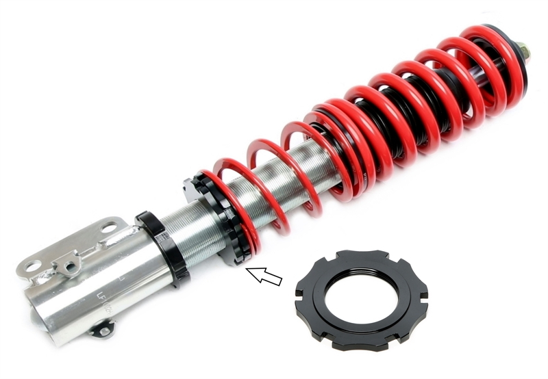 TA Technix oberer schwarzer Konterring Vorderachse  passend für X-GWBM04H+/1+X-GWVW01H+X-GWVW02H+X-GWVW03H+X-GWVW04H+X-GWVW05H+X-GWVW08H+X-GWVW10H