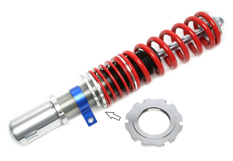 TA Technix oberer Konterring Vorderachse  passend für X-GWBM01H+/1+X-GWBM02H+X-GWVW13H+X-GWVW17H