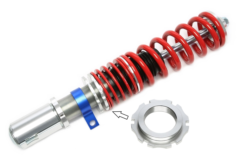 TA Technix oberer Verstellring Vorderachse  passend für X-GWBM01H+/1+X-GWBM02H+X-GWVW13H+X-GWVW17H