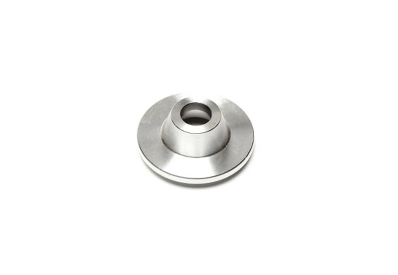 TA Technix upper spring plate front axle suitable for VW Tansporter T5 to coilover suspension Deep Version X-GWVW20