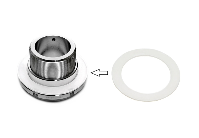 TA Technix plastic ring from adjustment block GFVW20HA or (*EVOGWVW20)