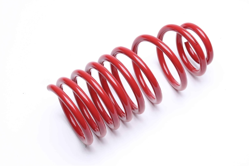 TA Technix coil spring rear axle from EVOGWPO01