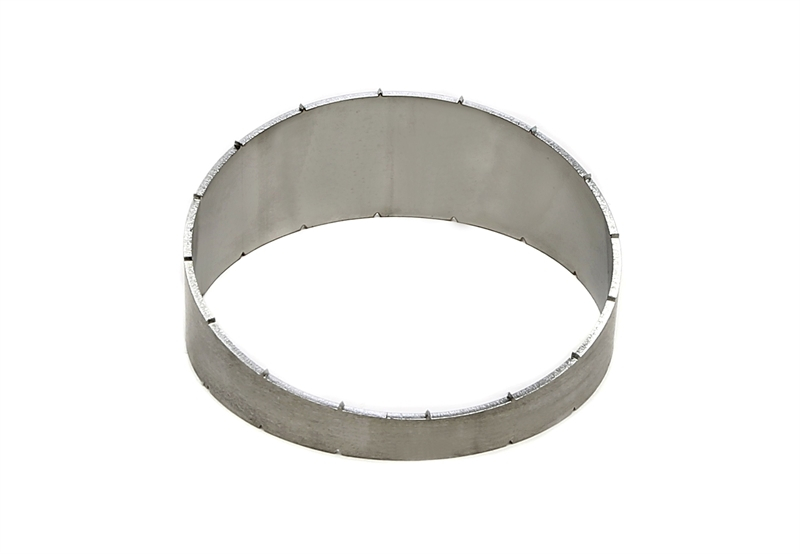 TA Technix Zapfensegment (Pie cut)  63.5mm x 1,5