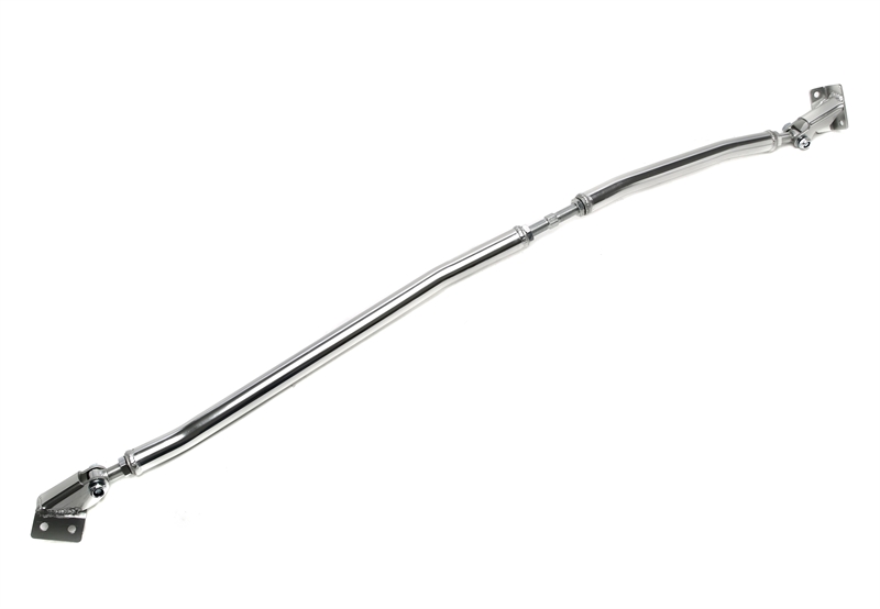 TA Technix Alu-Domstrebe passend für Audi A4 B7