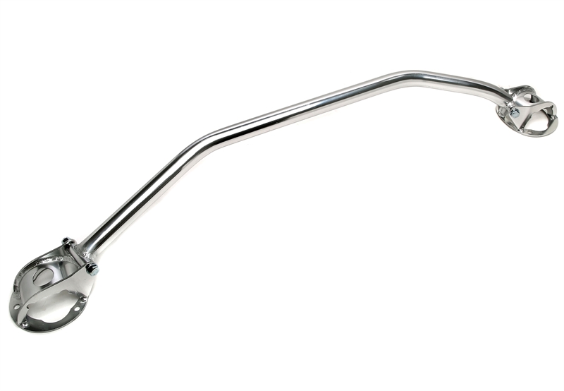 TA Technix aluminium dome strut suitable for Mercedes Benz W201
