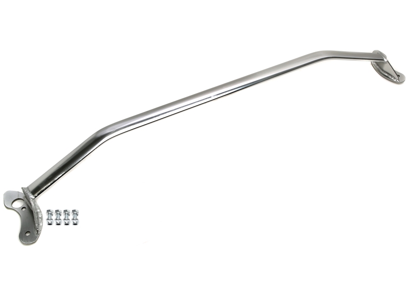 TA Technix Alu-Domstrebe passend für Mercedes Benz C-Klasse W203 / CLK-Klasse W209 / CLC-Klasse CL203