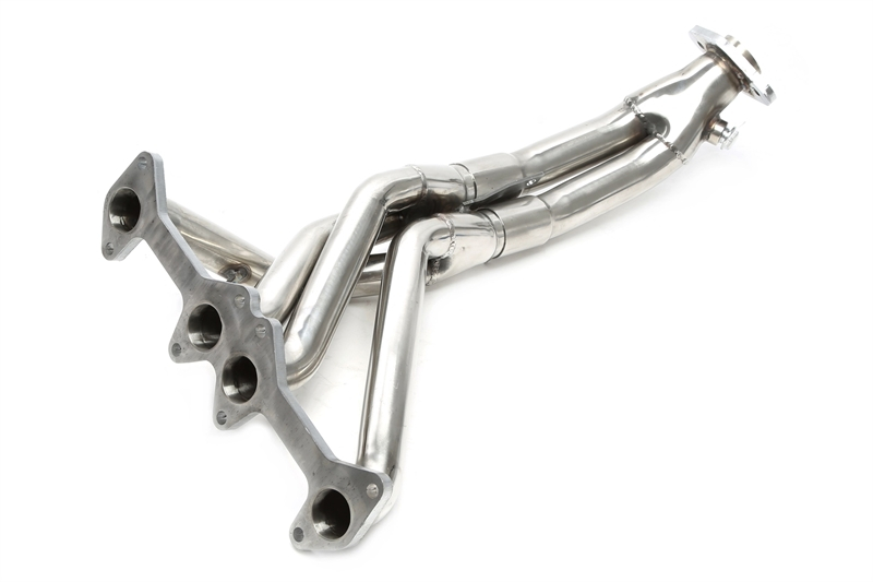 TA Technix header suitable for Peugeot 205