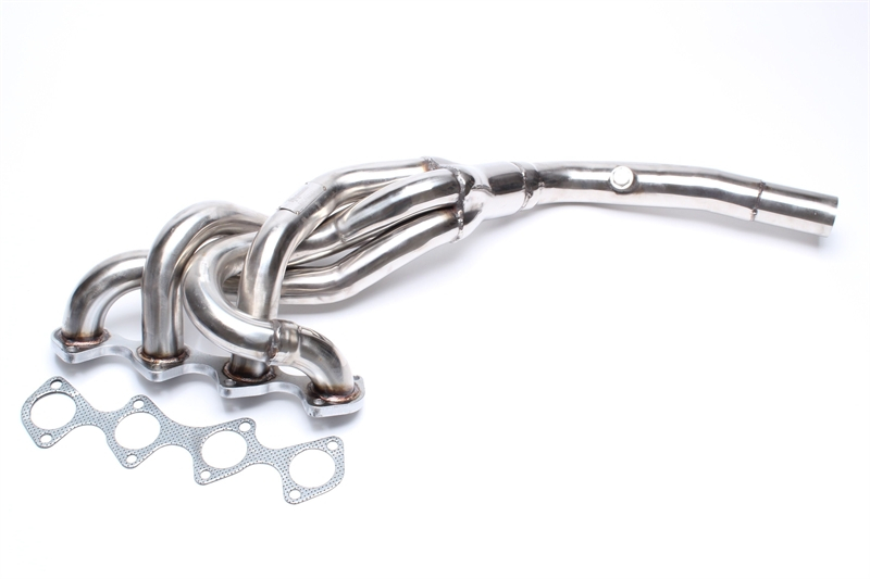 TA Technix manifold suitable for BMW E30 4 cylinder