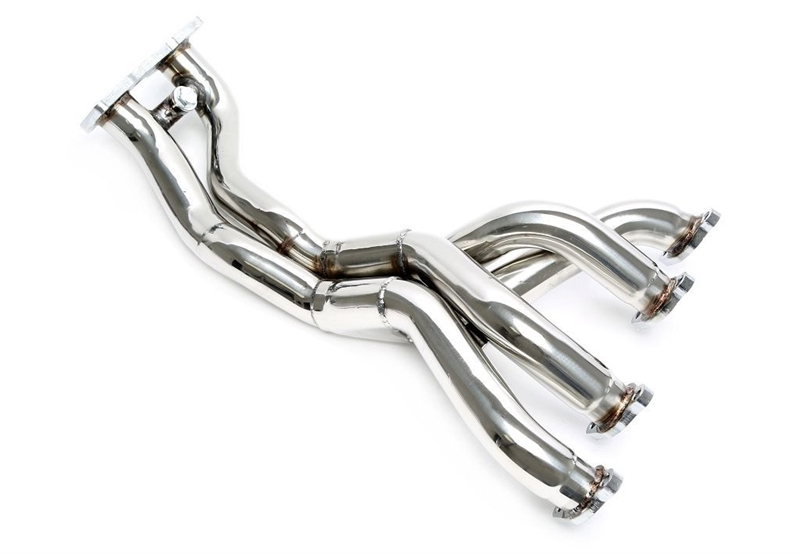 TA Technix Fächerkrümmer passend für Syncro VW Golf II+III, Jetta , Passat 35I