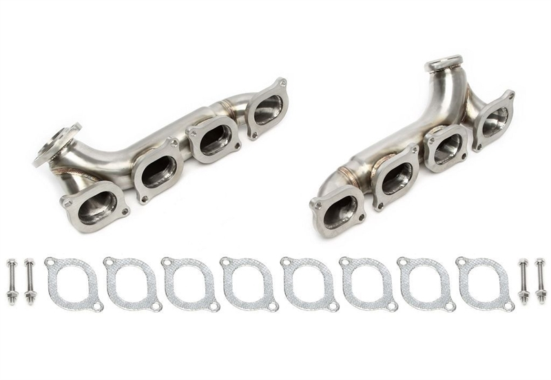 TA Technix header suitable for Mercedes Benz C Class C63 AMG W204, C204, S204