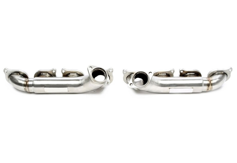 TA Technix header suitable for Mercedes Benz C Class C63 AMG W204, C204, S204