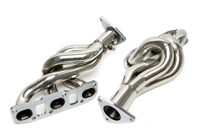 TA Technix exhaust manifold header fits for Nissan 370Z type Z4